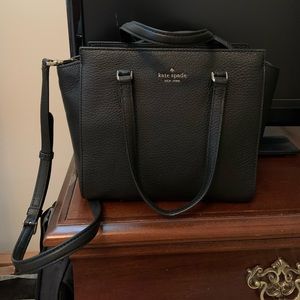 KATE SPADE JACKSON MEDIUM SATCHEL
